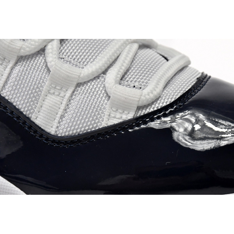 XH Air Jordan 11 Retro Win Like 82