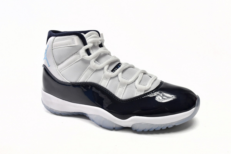 XH Air Jordan 11 Retro Win Like 82