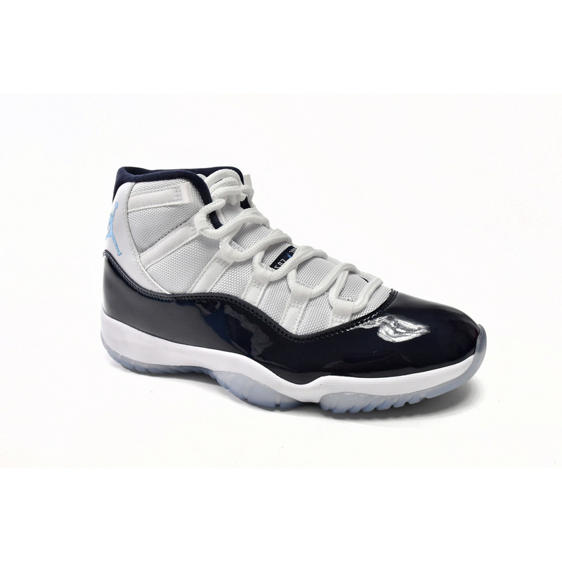 XH Air Jordan 11 Retro Win Like 82