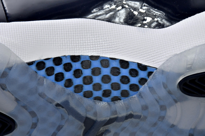 XH Air Jordan 11 Retro Win Like 82