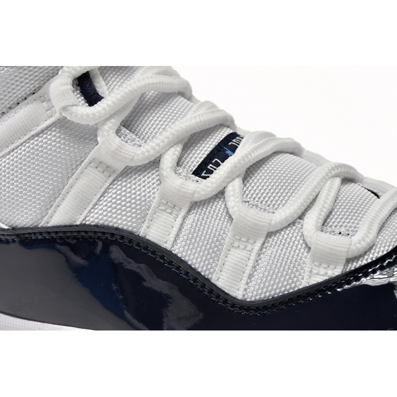 XH Air Jordan 11 Retro Win Like 82
