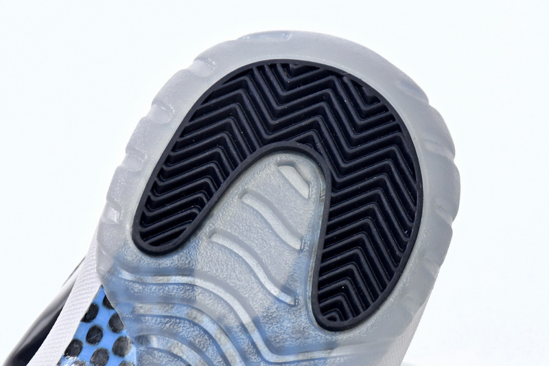 XH Air Jordan 11 Retro Win Like 82