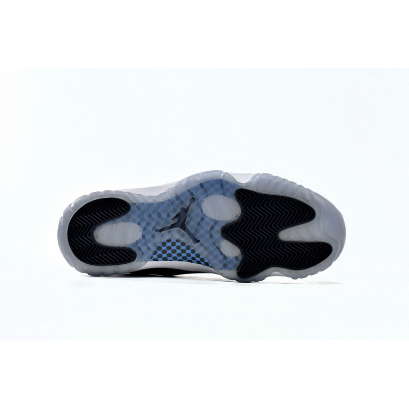 XH Air Jordan 11 Retro Win Like 82