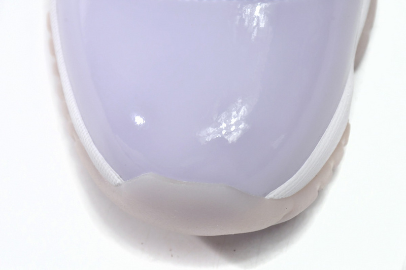 XH Air Jordan 11 Retro Low Pure Violet