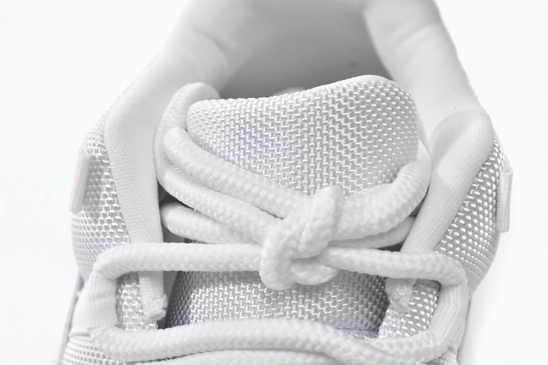 XH Air Jordan 11 Retro Low Pure Violet