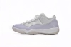 XH Air Jordan 11 Retro Low Pure Violet
