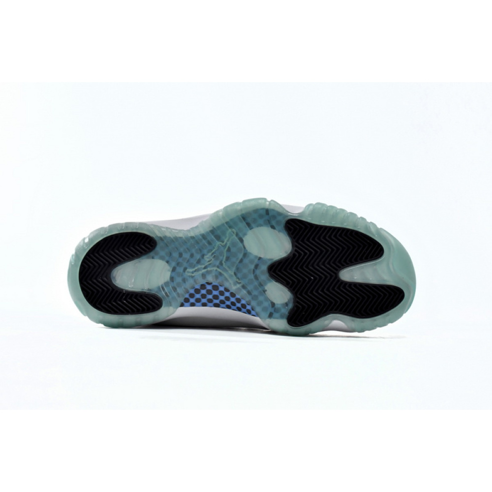 XH Air Jordan 11 Retro Legend Blue