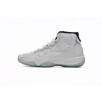 XH Air Jordan 11 Retro Legend Blue