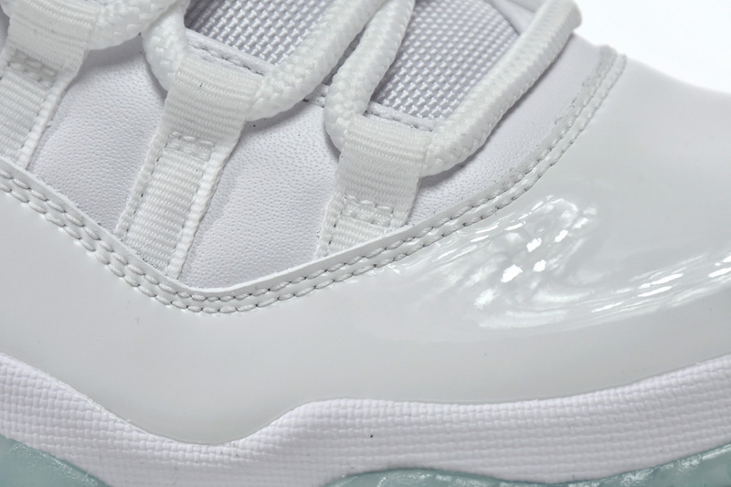 XH Air Jordan 11 Retro Legend Blue