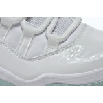 XH Air Jordan 11 Retro Legend Blue