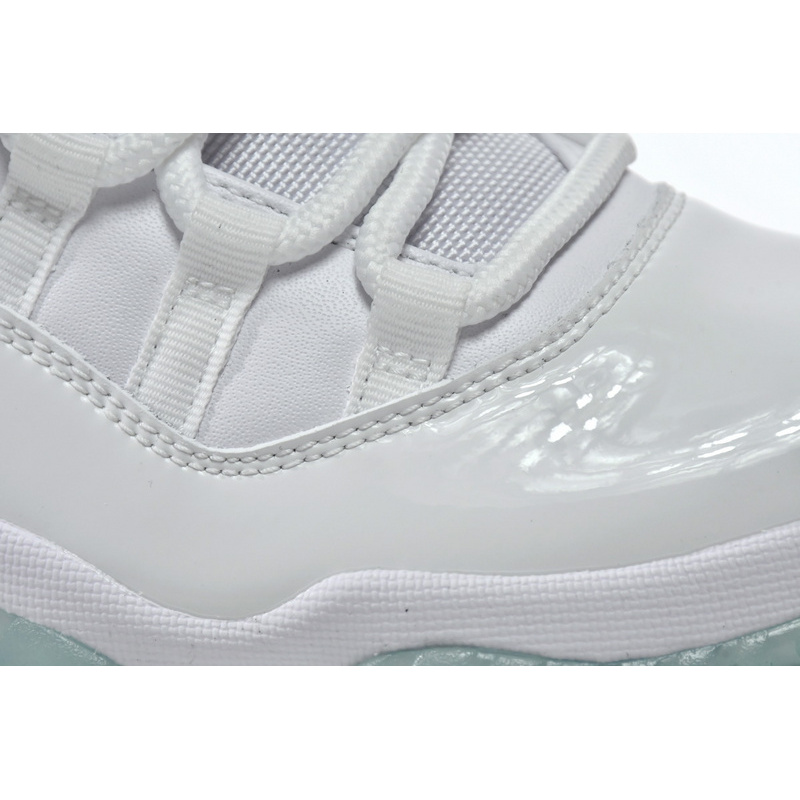XH Air Jordan 11 Retro Legend Blue