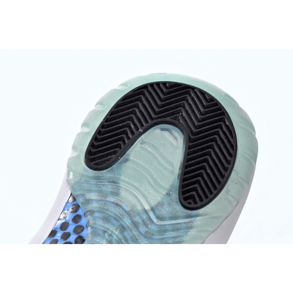 XH Air Jordan 11 Retro Legend Blue