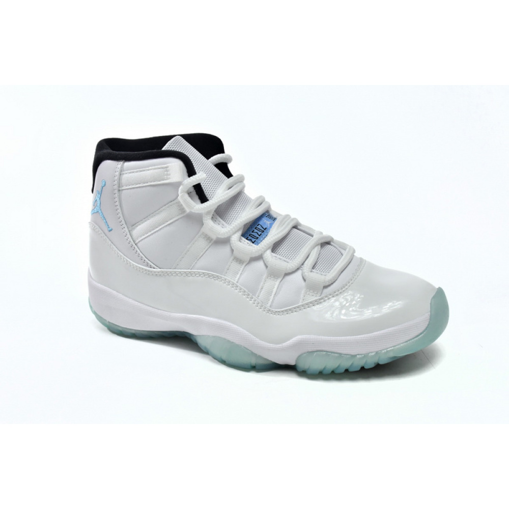 XH Air Jordan 11 Retro Legend Blue