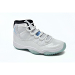 XH Air Jordan 11 Retro Legend Blue
