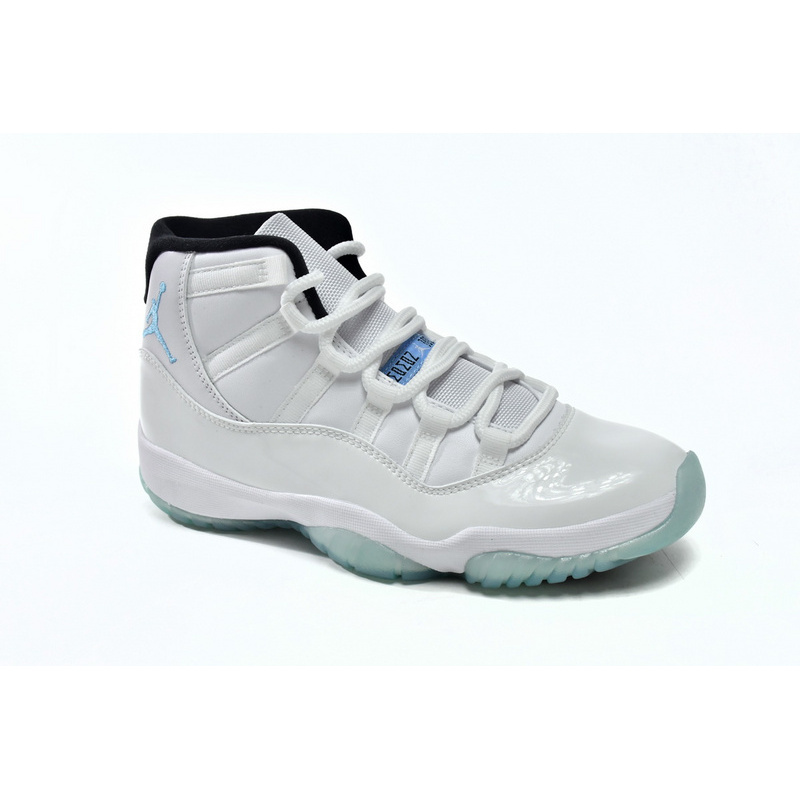 XH Air Jordan 11 Retro Legend Blue