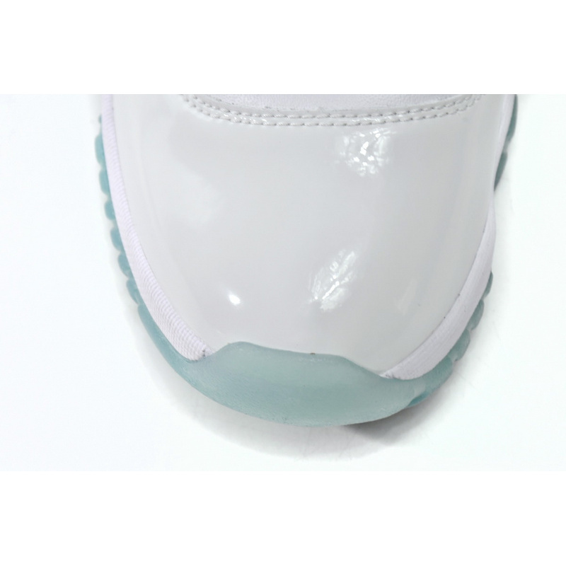 XH Air Jordan 11 Retro Legend Blue