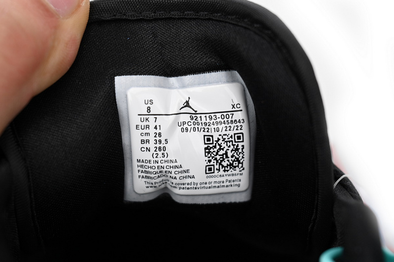 XH Air Jordan 1 High OG Satin Royal