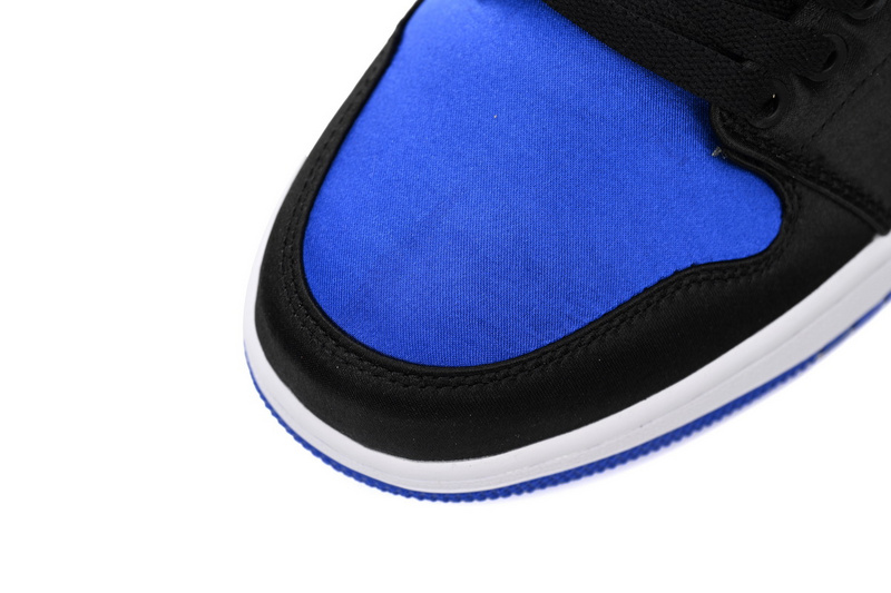 XH Air Jordan 1 High OG Satin Royal