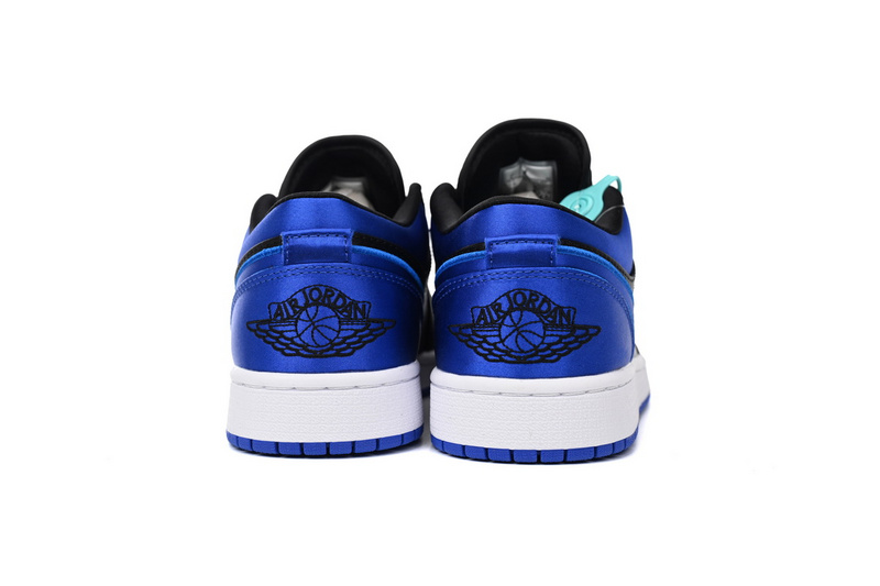 XH Air Jordan 1 High OG Satin Royal