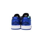 XH Air Jordan 1 High OG Satin Royal