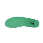 XH Travis Scott x Air Jordan 1 Low White Green