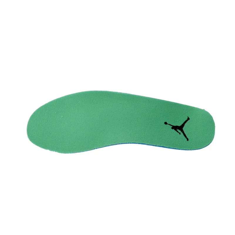 XH Travis Scott x Air Jordan 1 Low White Green