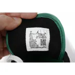XH Travis Scott x Air Jordan 1 Low White Green