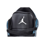 XH Air Jordan 1 Low Dark Teal