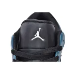 XH Air Jordan 1 Low Dark Teal