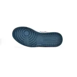 XH Air Jordan 1 Low Dark Teal
