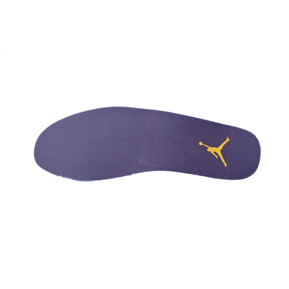 XH Air Jordan 1 Low “International Women's Day”Retro purple