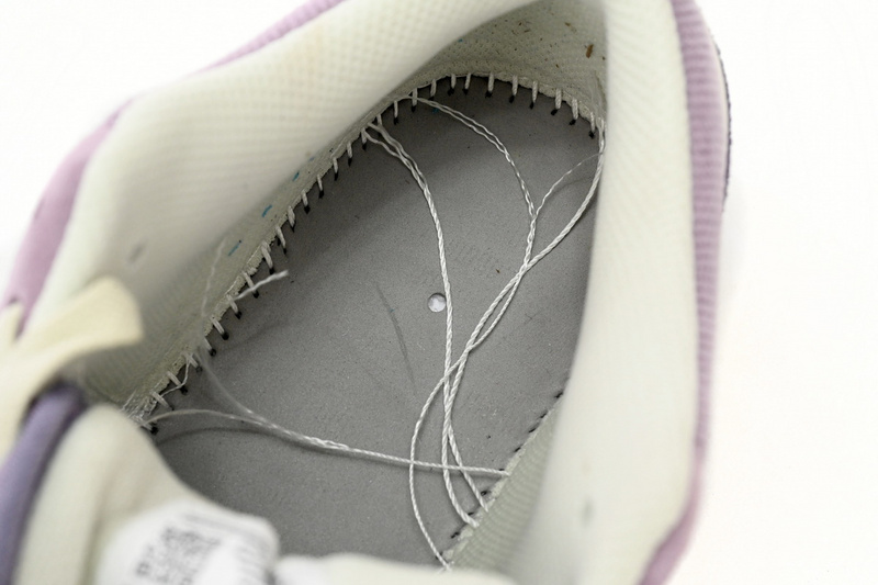 XH Air Jordan 1 Low “International Women's Day”Retro purple