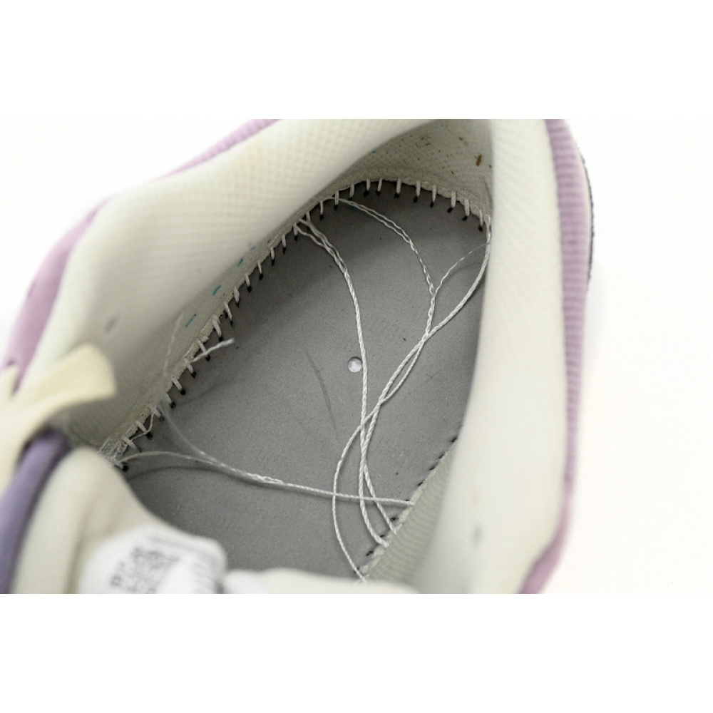 XH Air Jordan 1 Low “International Women's Day”Retro purple