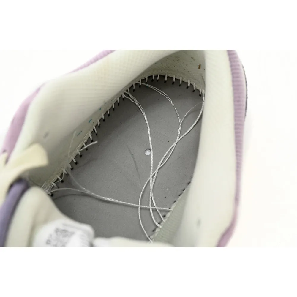 XH Air Jordan 1 Low “International Women's Day”Retro purple