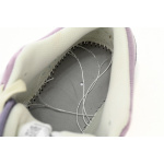 XH Air Jordan 1 Low “International Women's Day”Retro purple