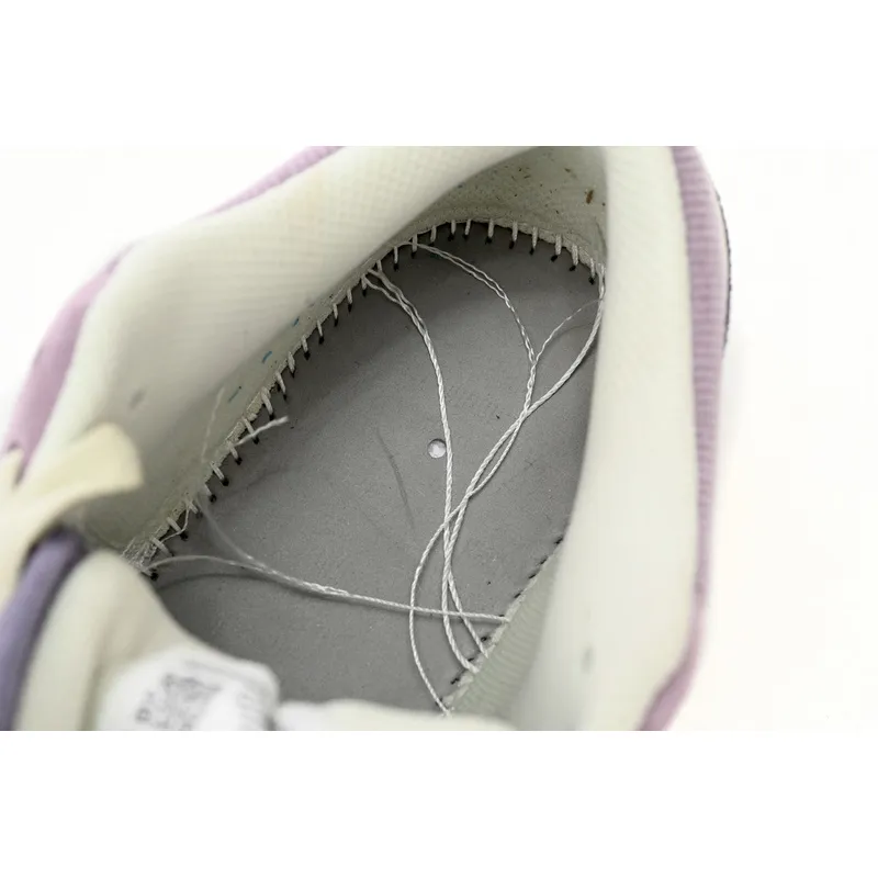 XH Air Jordan 1 Low “International Women's Day”Retro purple