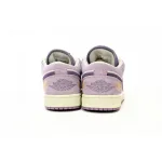 XH Air Jordan 1 Low “International Women's Day”Retro purple
