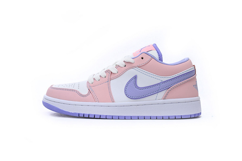 XH Air Jordan 1 Low SE Arctic Punch