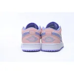XH Air Jordan 1 Low SE Arctic Punch