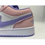 XH Air Jordan 1 Low SE Arctic Punch