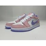 XH Air Jordan 1 Low SE Arctic Punch