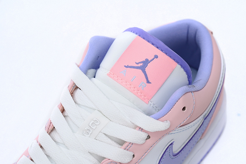 XH Air Jordan 1 Low SE Arctic Punch
