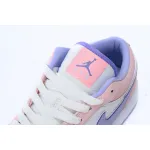 XH Air Jordan 1 Low SE Arctic Punch