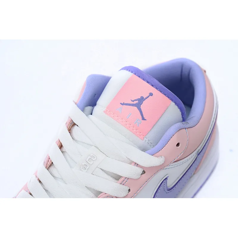 XH Air Jordan 1 Low SE Arctic Punch