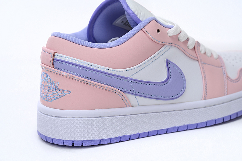 XH Air Jordan 1 Low SE Arctic Punch