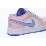 XH Air Jordan 1 Low SE Arctic Punch