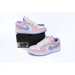 XH Air Jordan 1 Low SE Arctic Punch