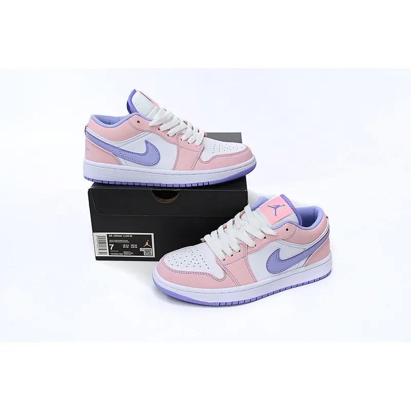 XH Air Jordan 1 Low SE Arctic Punch