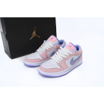 XH Air Jordan 1 Low SE Arctic Punch