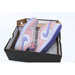 XH Air Jordan 1 Low SE Arctic Punch